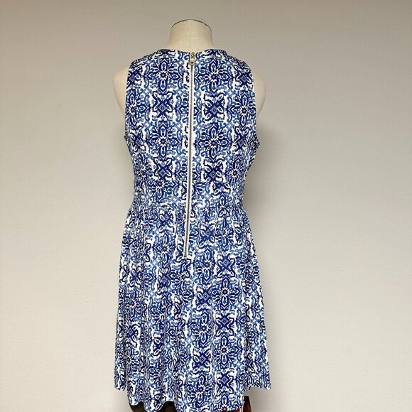 Milly Dress - Picture 7 of 12